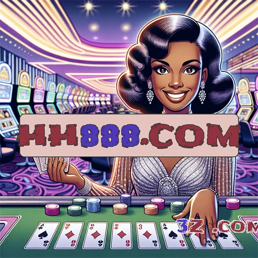 hh888.com: Seu Destino Confiável para Jogos Online no Brasil