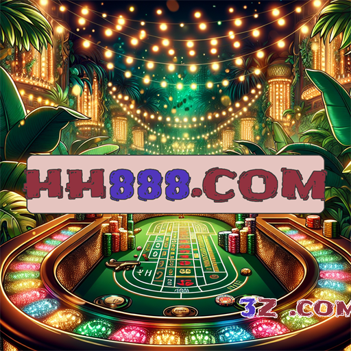 Slots que Encantam: A Magia dos Jogos no hh888.com